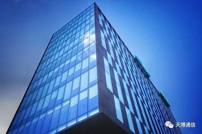 四川遂宁珑玥府智慧小区方案