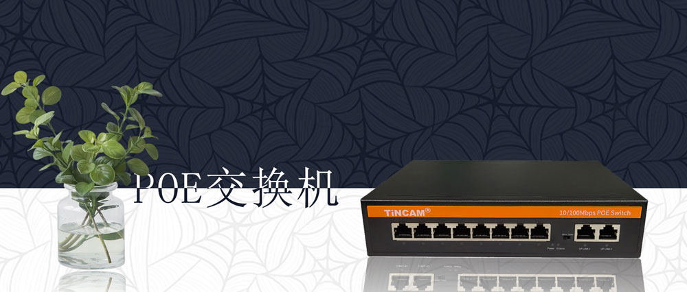 花墙-POE交换机.jpg 花墙-POE交换机.jpg